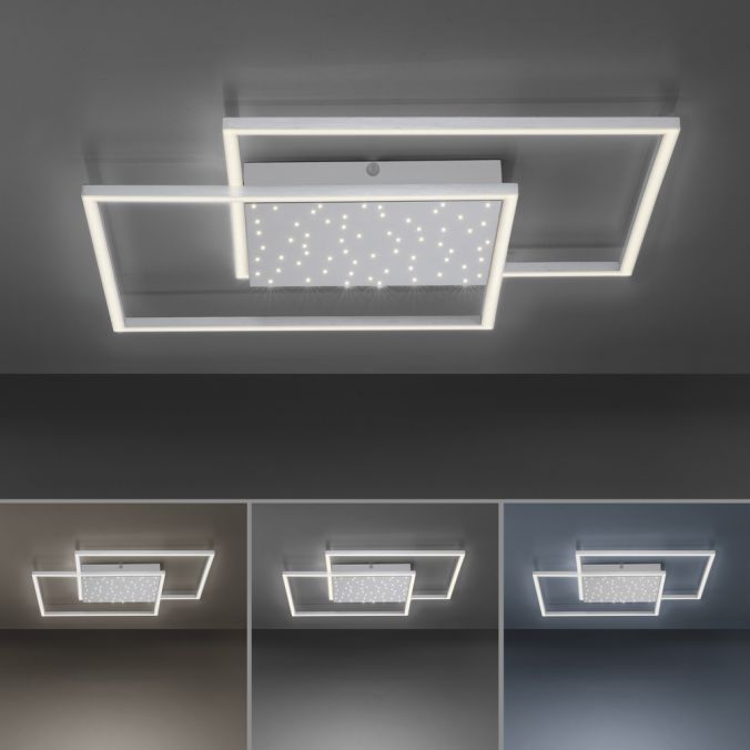 LED-Deckenleuchte