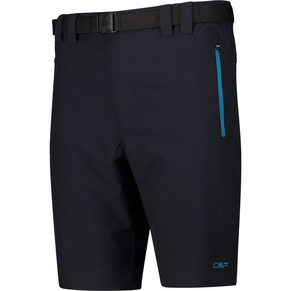 CMP Bermudashorts Herren anthrazit