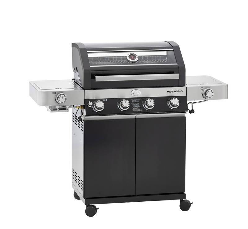 Rösle BBQ-Station Videro G4-S