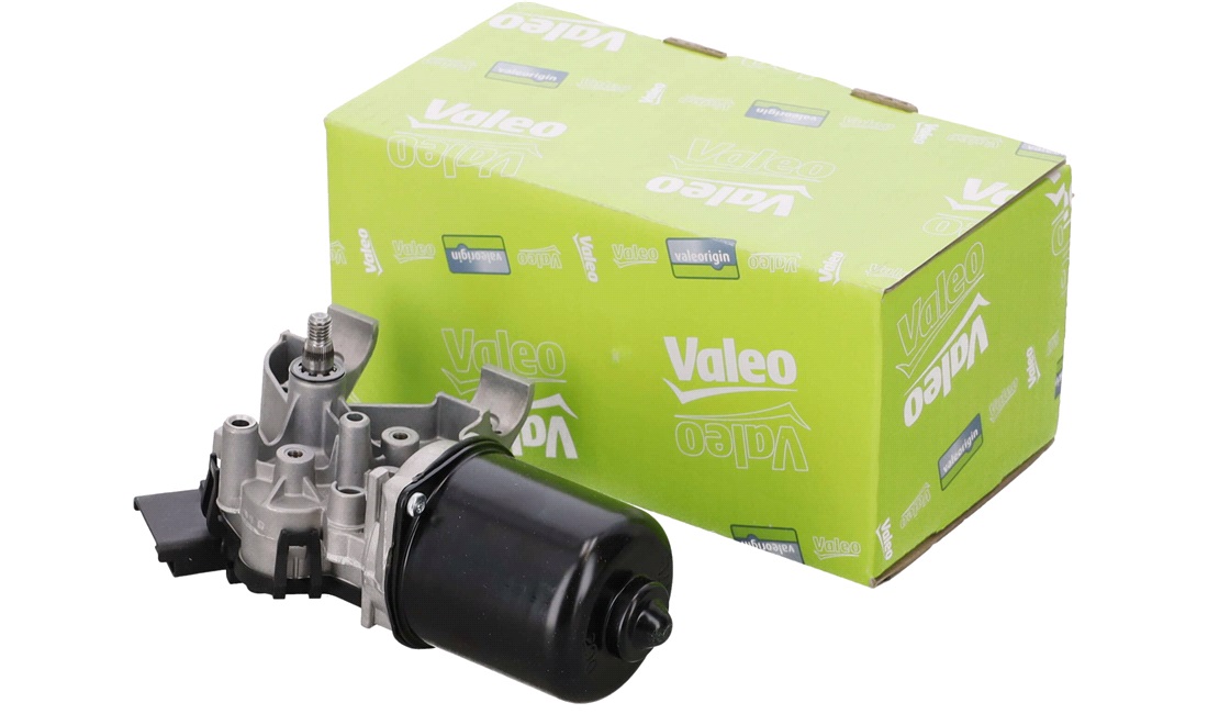 Viskermotor
