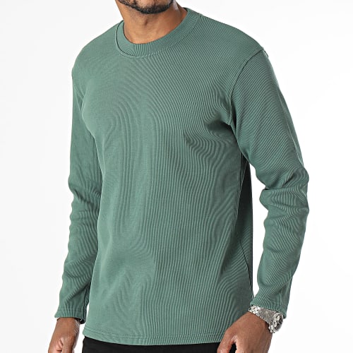 Sweat Crewneck Vert