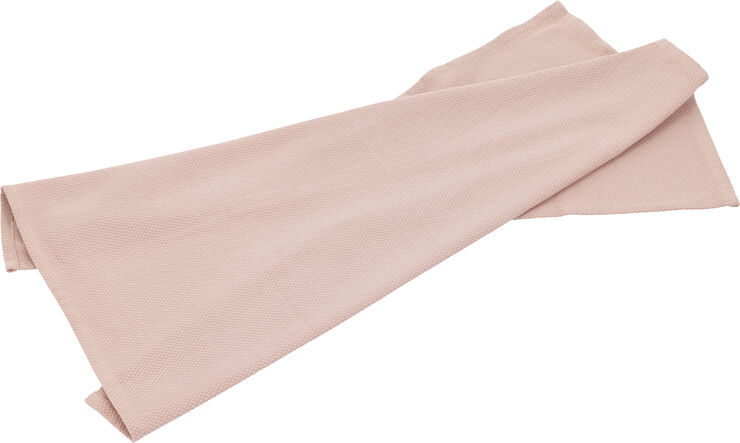 Bastian Viskestykke Diamond 50x70 cm Rose Smoke Rose smoke