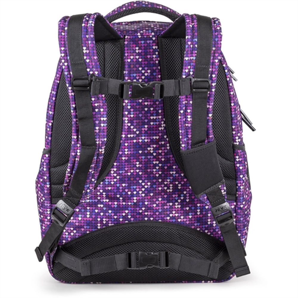 Rygsæk Mosaik - JEVA → Luksusbaby.dk