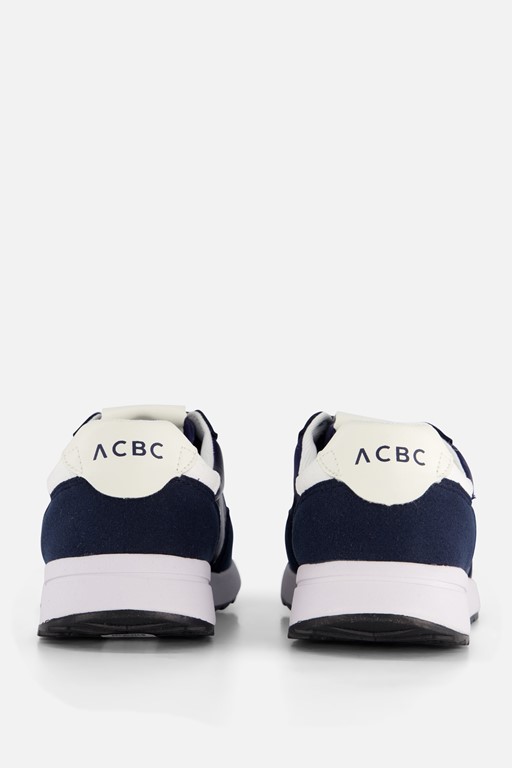 ACBC Vegan Sneakers blauw
