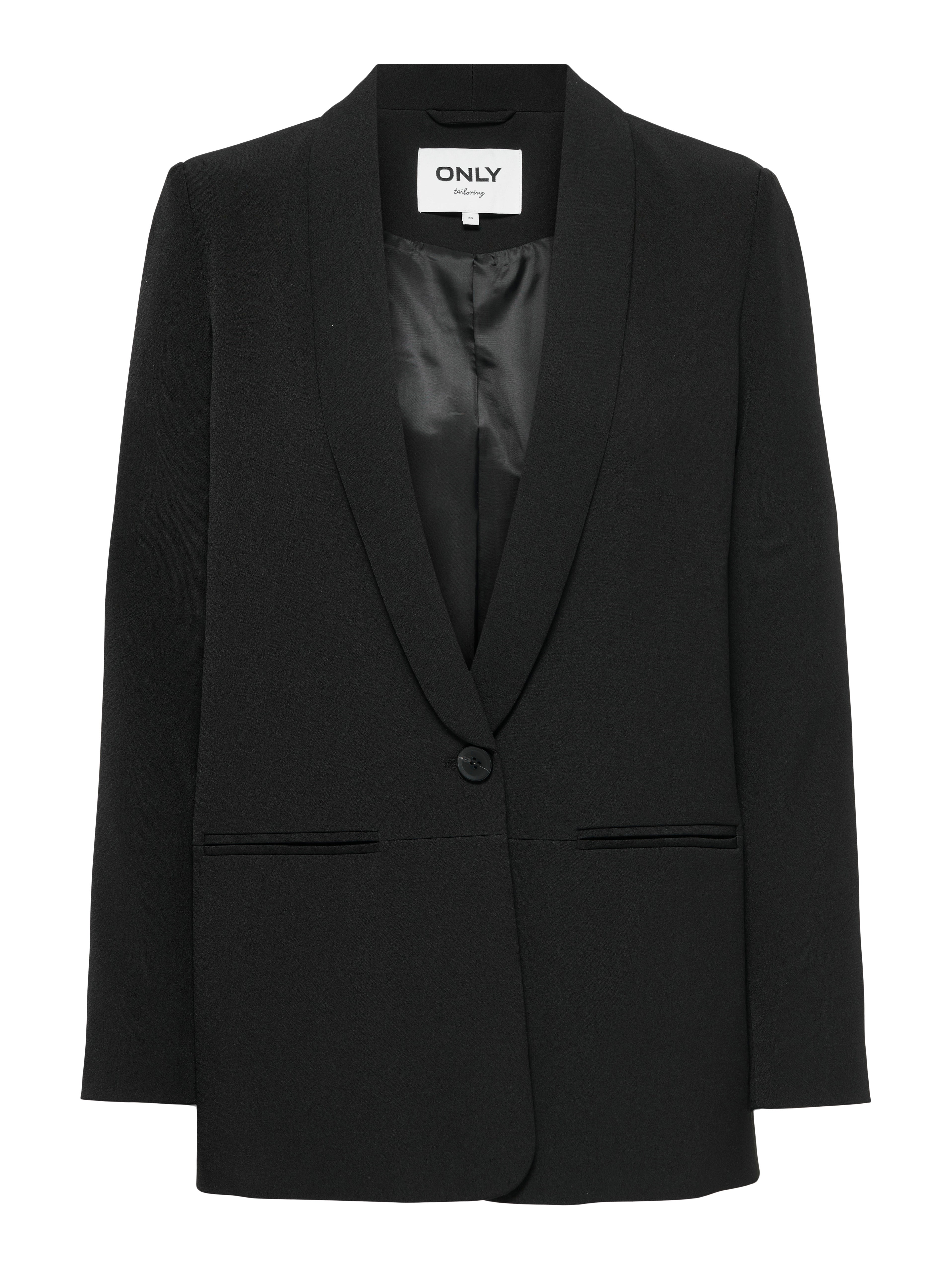 ONLELLY Blazer Black
