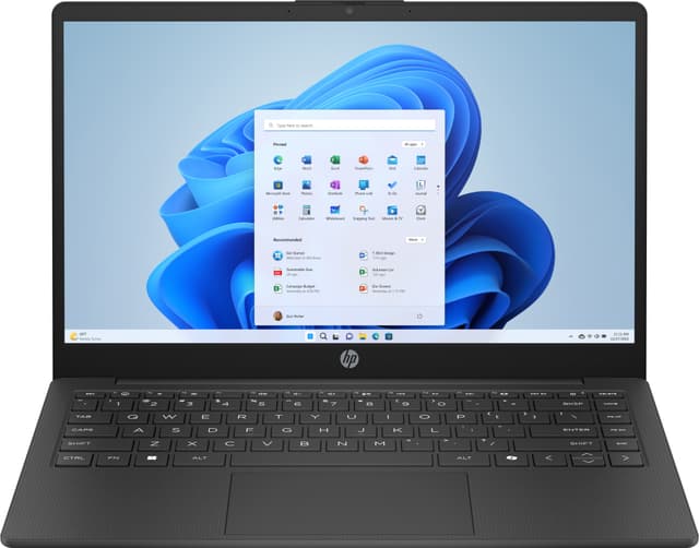 HP Laptop 14 i7-1355U/16/1024
