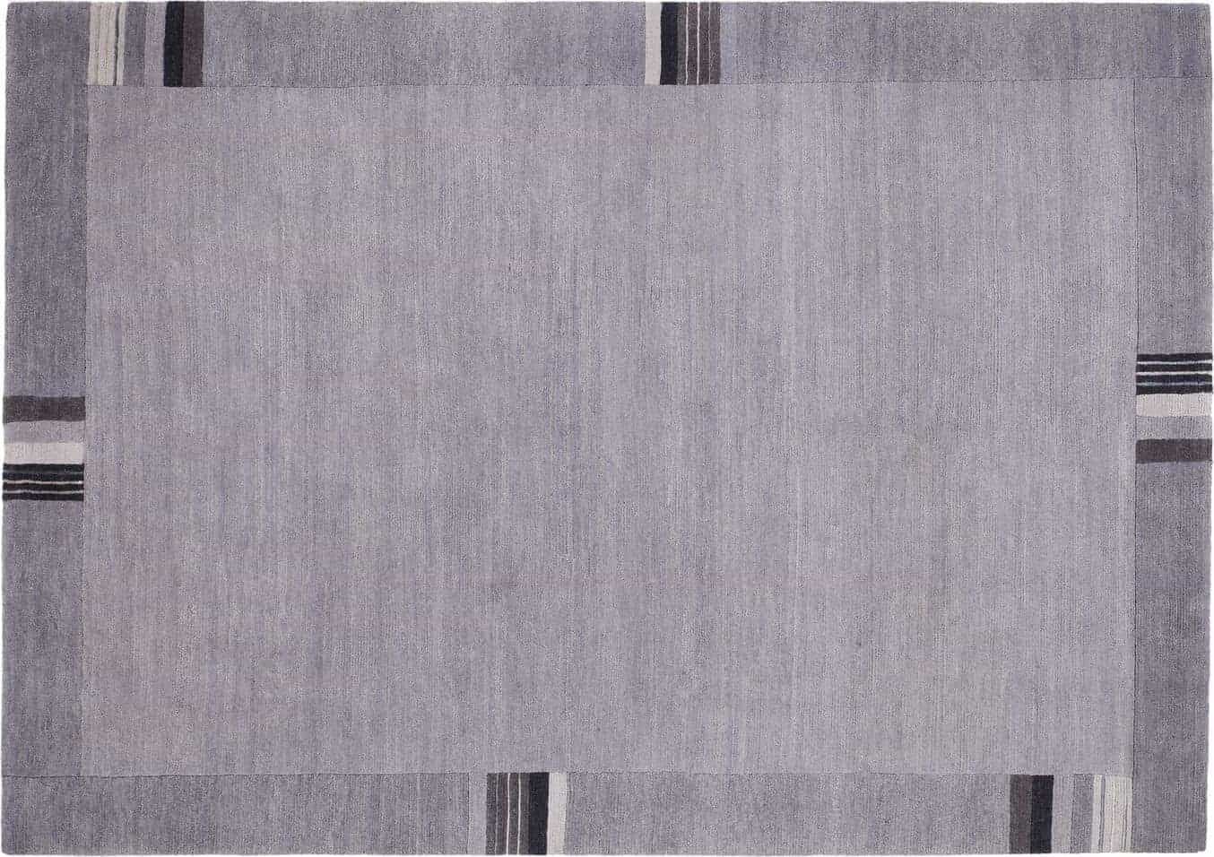 Nepalteppich SENSATION SILK LAKIR, ca. 200x300cm