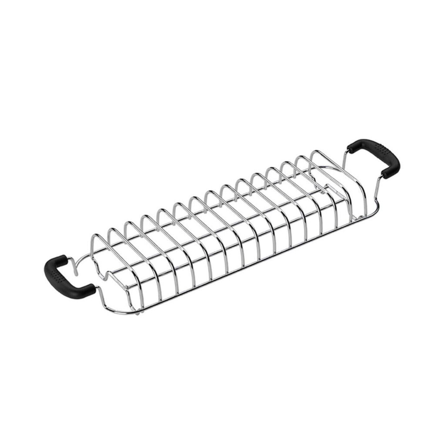 SMEGBrötchenaufsatz für Toaster