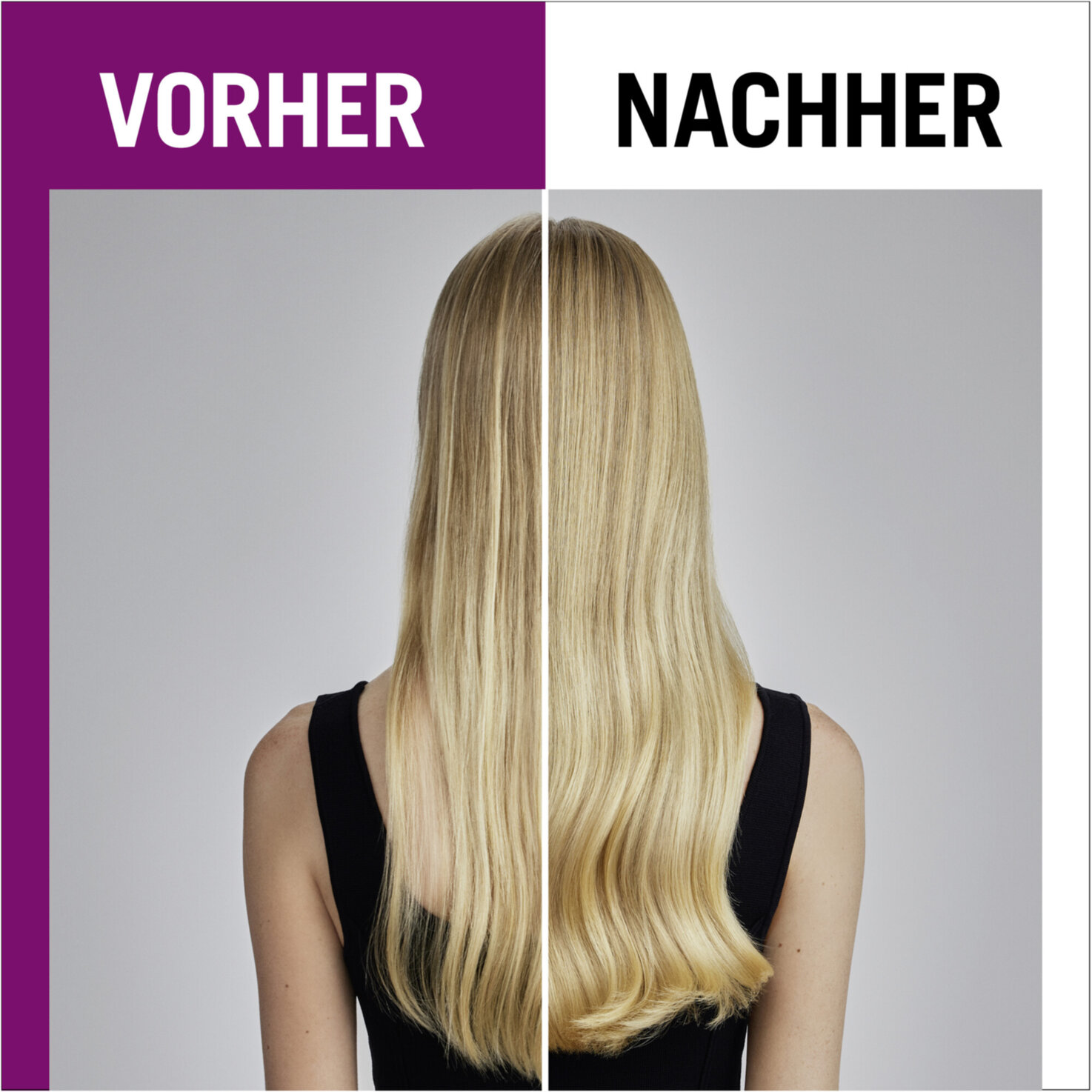 Schwarzkopf Gliss Shampoo Full Hair Magic