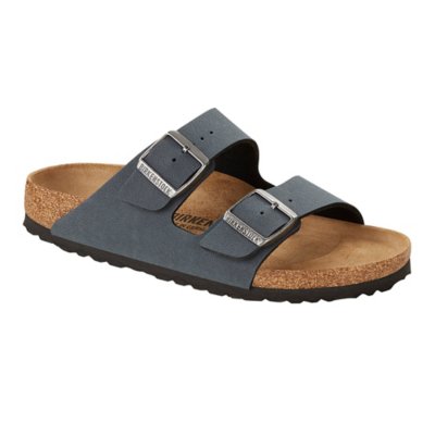 Sandales femme Arizona Bfbc NOIR BIRKENSTOCK