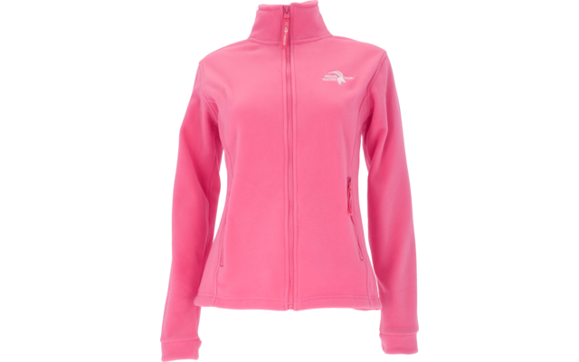 Mountain Guide Heat Damen Fleecejacke