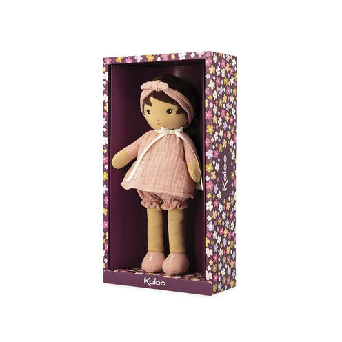 Tendresse - Poupée Amandine 32 cm Rose - KALOO