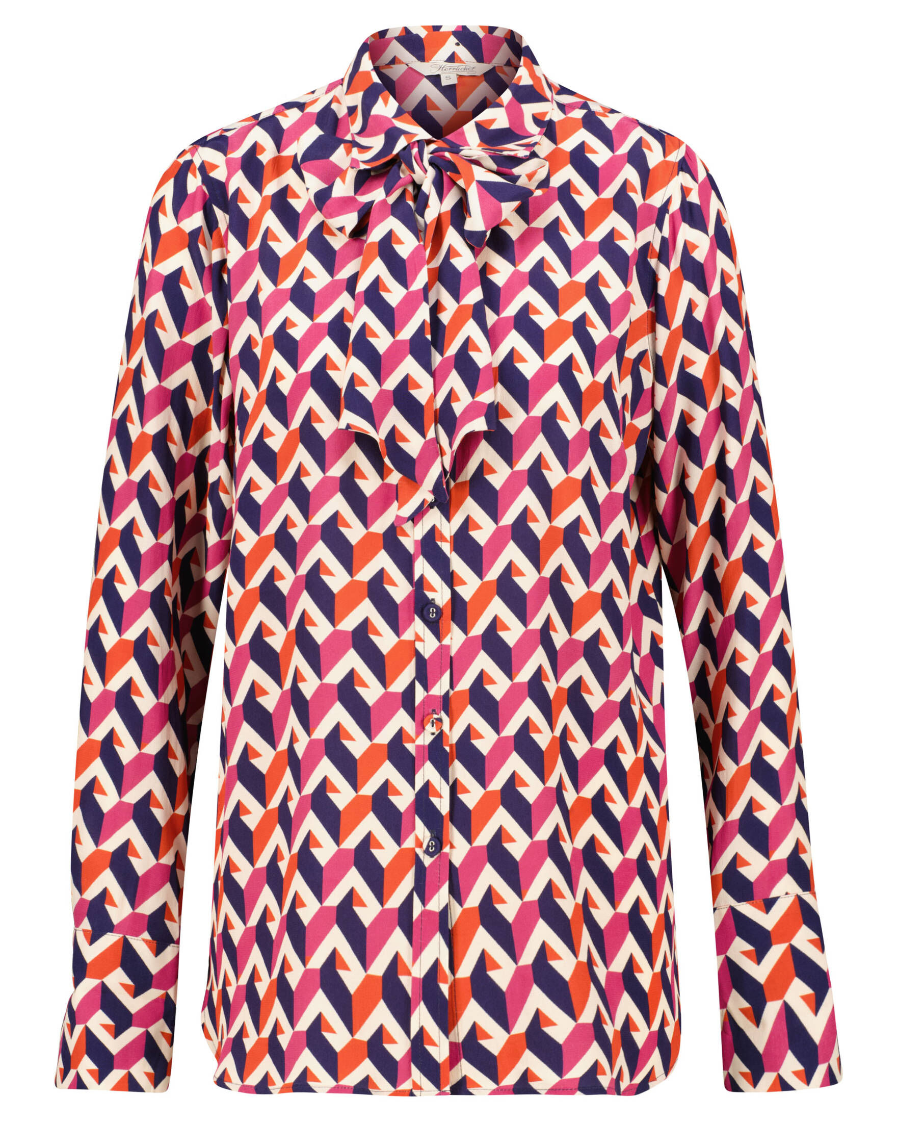 Herrlicher| Damen Bluse NICOLA