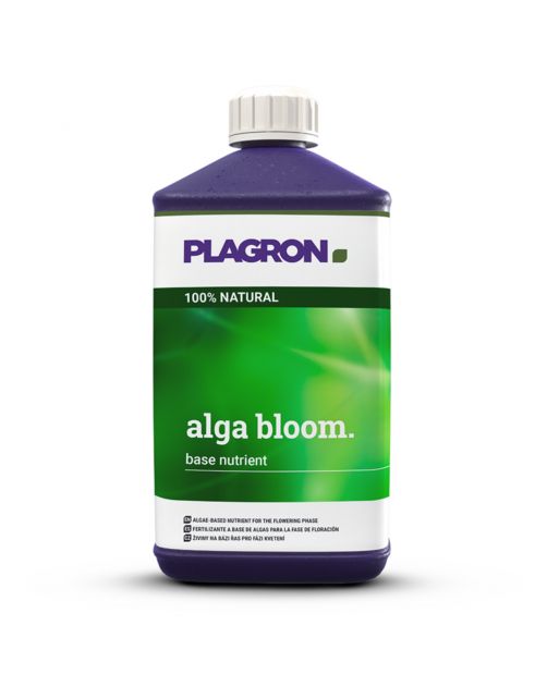 Plagron Alga Bloom - Meststoffen