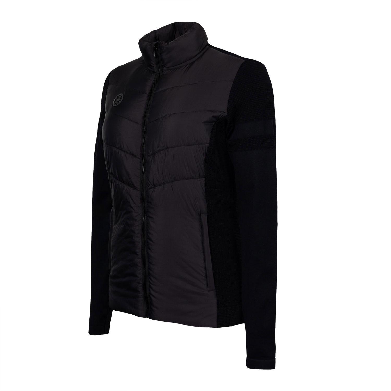 The Indian Maharadja Padded Jacket Dames