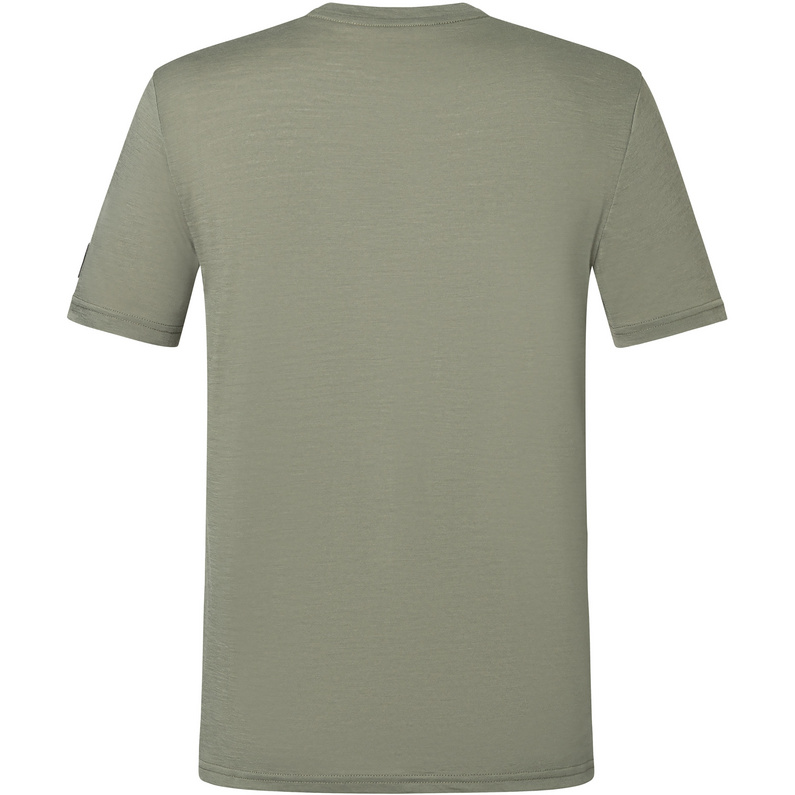 Super.Natural Herren Carabineri T-Shirt