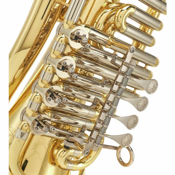 ZO F-Travel Tuba ZTU-F800L