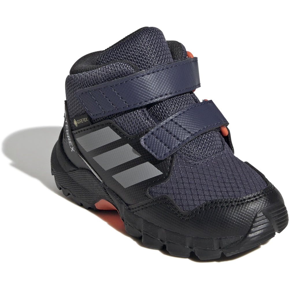 Køb adidas Originals Shadow Navy/Grey Three/Semi Impact Orange Terrex Skychaser Mid Gtx Cf I Sko