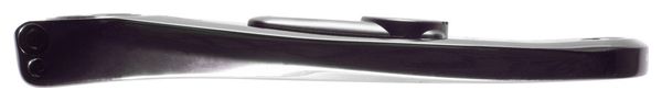 Manivelle Capteur de Puissance Stages Cycling Stages Power L Shimano Dura-Ace R9200 Noir