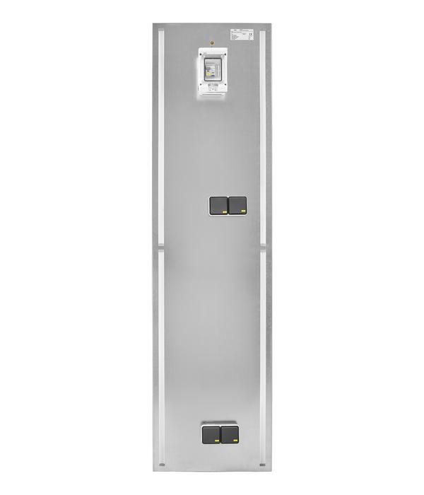 Hörmann Juno Elektropanel mit