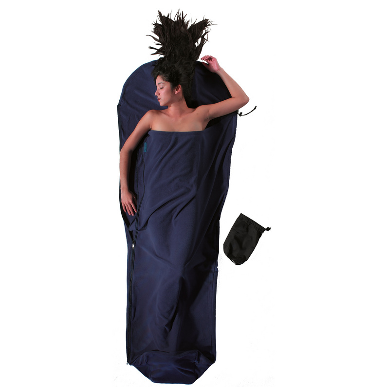 Cocoon Micro-Fleece Mummyliner