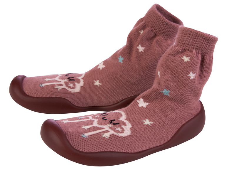 Peuters kruipschoenen