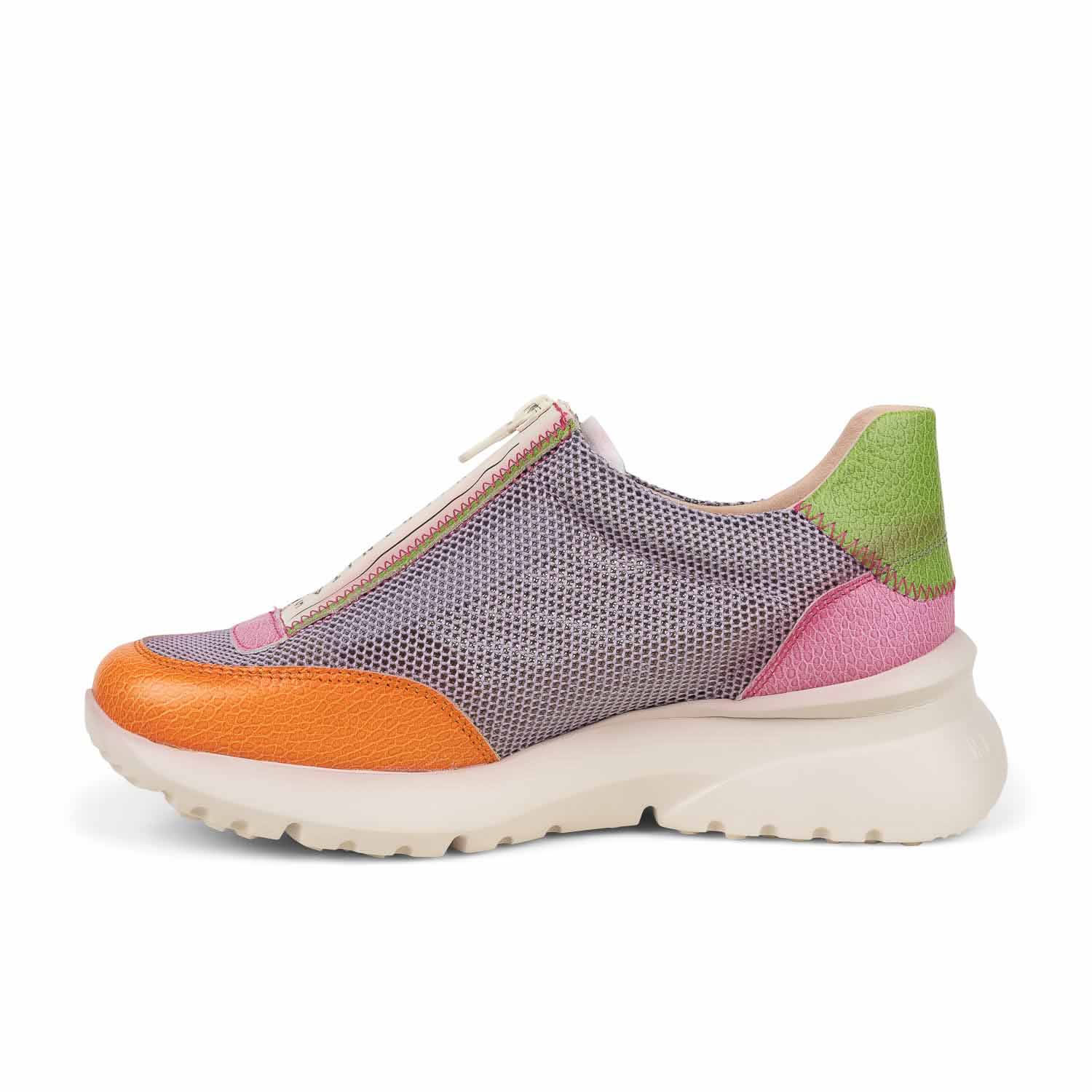 Baskets femme HISPANITAS LEXIA