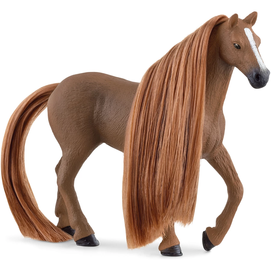 schleich® Beauty Horse Englisch Vollblut Stute 42582