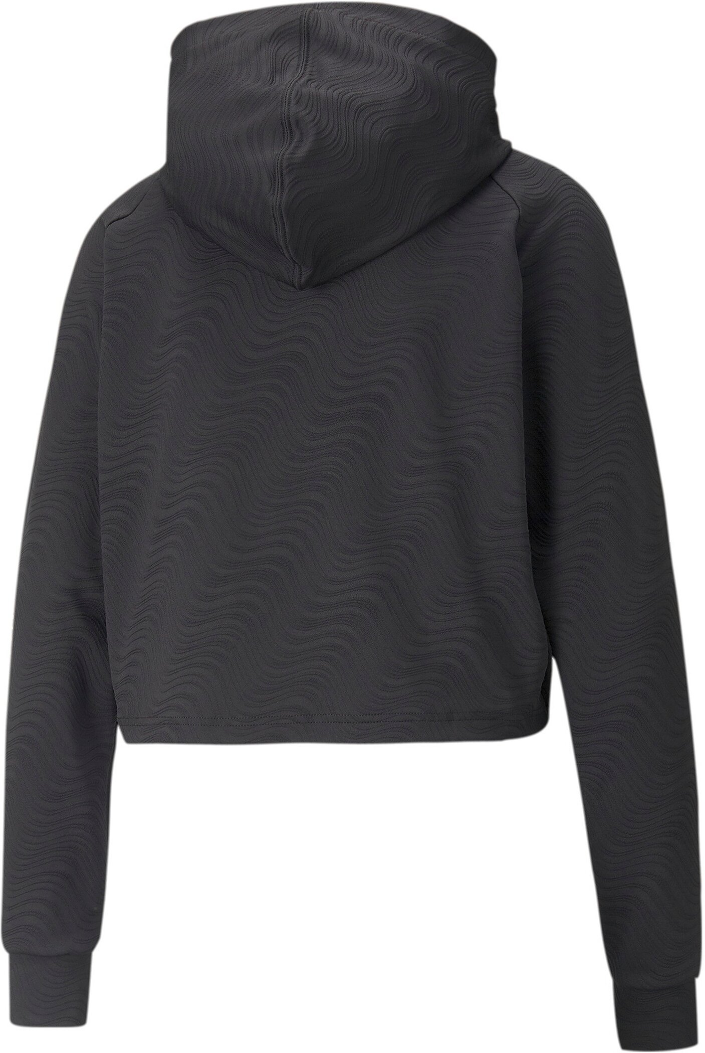 PUMA TRAIN Flawless Pullover Hoodie