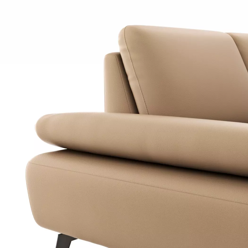 Ecksofa Theodor