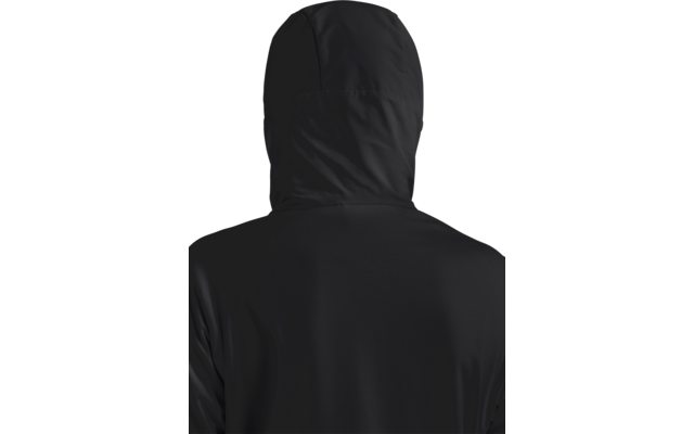 Jack Wolfskin Prelight Trail Hoody Damen Wanderjacke