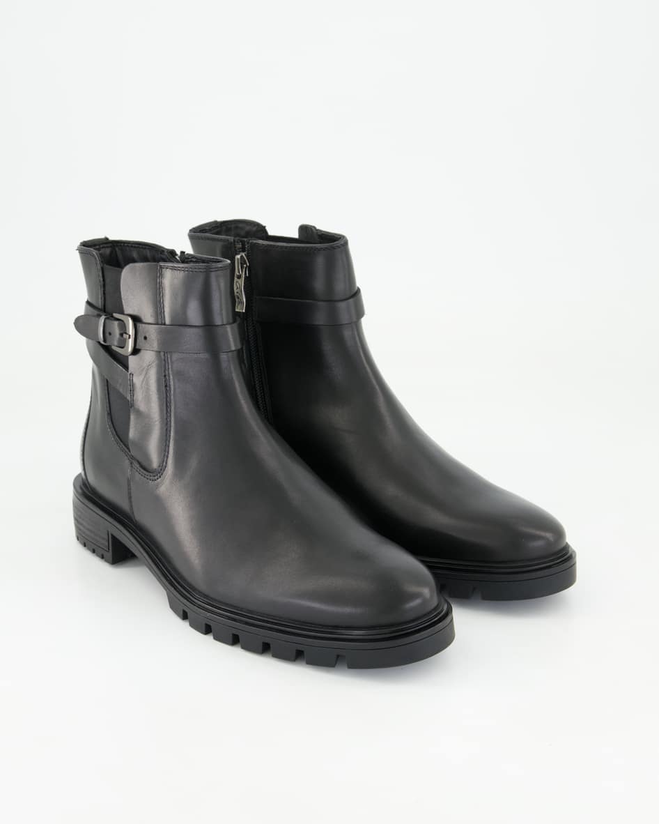 Ara TULSA Stiefeletten in Schwarz