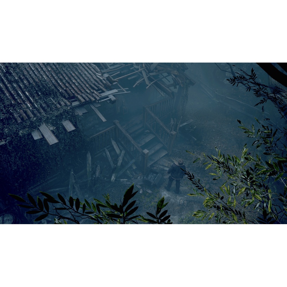 Resident Evil 4 Remake PS5