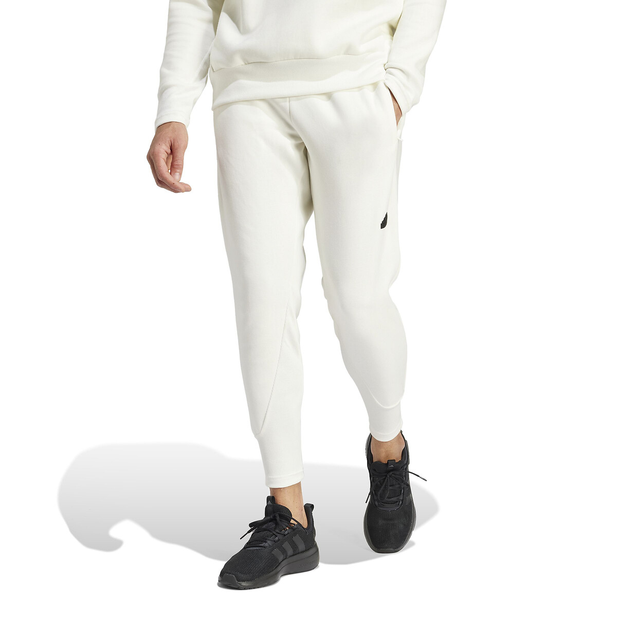 ADIDAS ROUPAS ESPORTIVAS<br>Calças de corrida ZNE