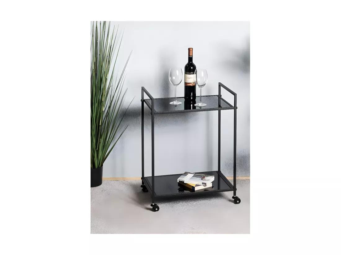 Desserte de Cuisine Design 