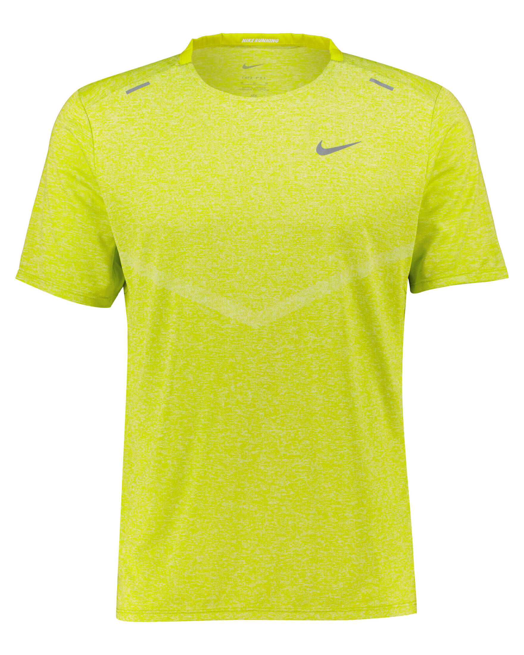 Nike| Herren Laufshirt DF RISE 365