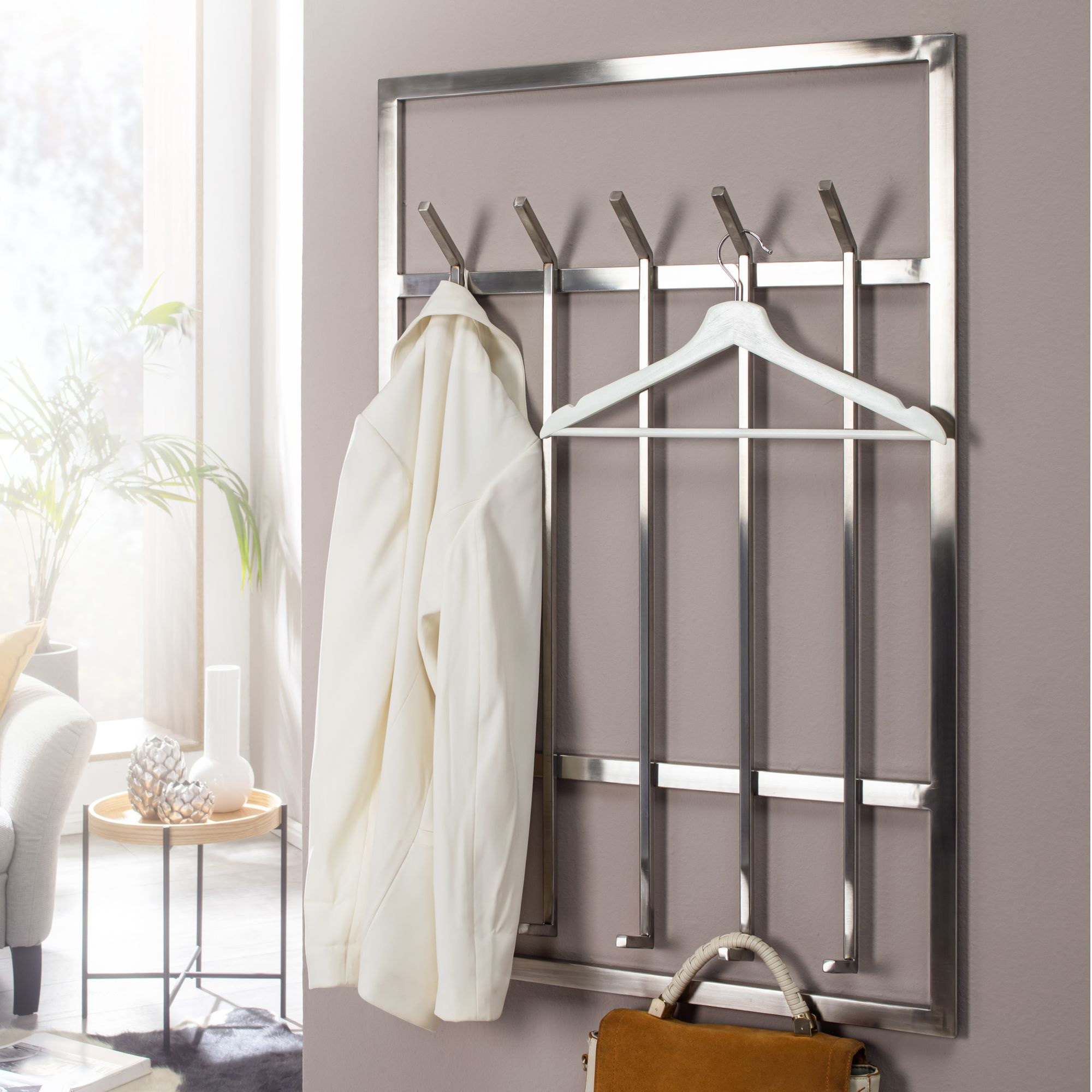 Garderobe