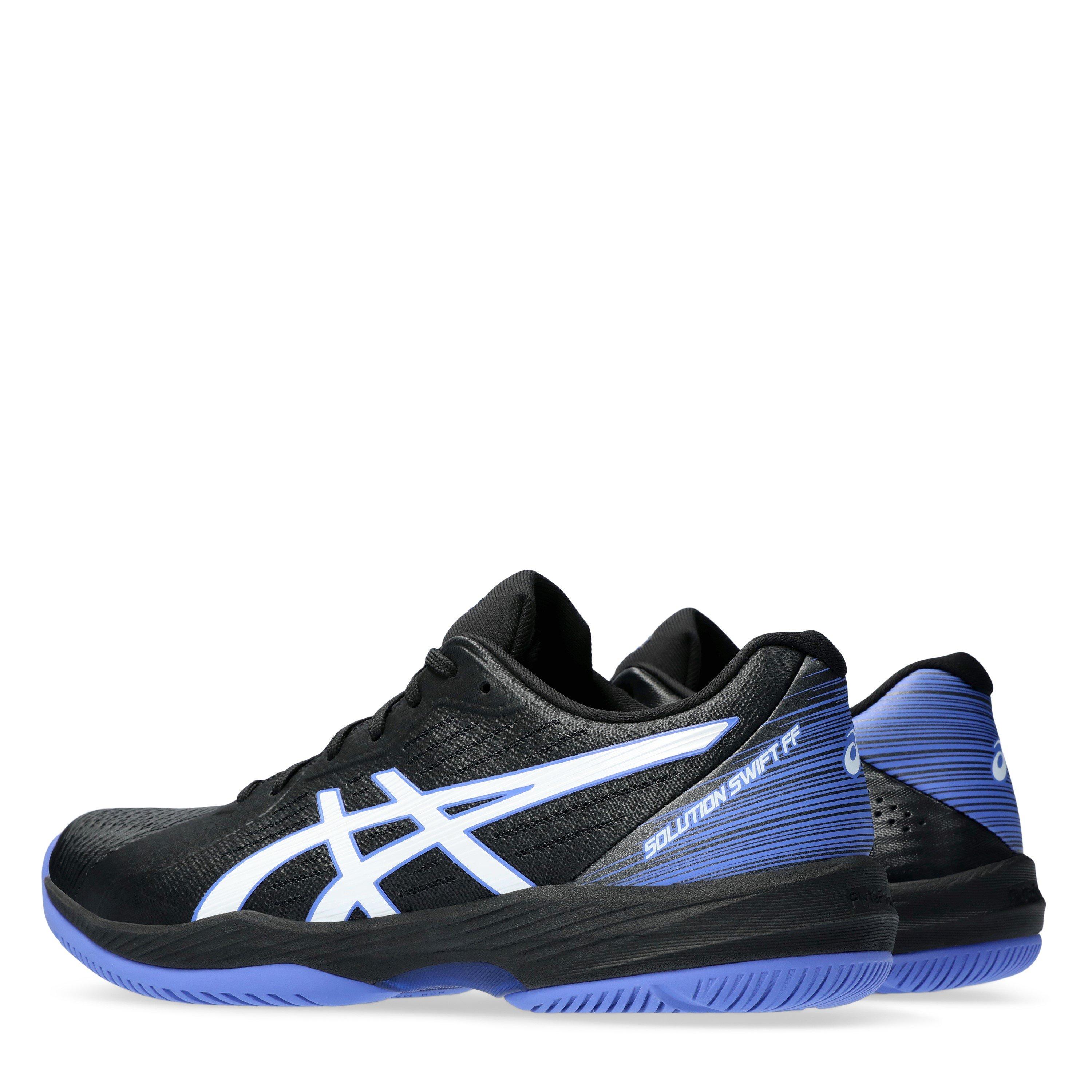 Asics Solution Swift FF Mens Tennis Shoes