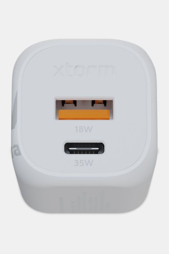 Xtorm Xtorm 35W Gan2 Ultra Wall Charger Oplader