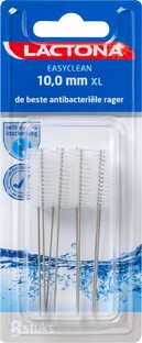 Lactona Easyclean Rager XL 10,0mm 8ST