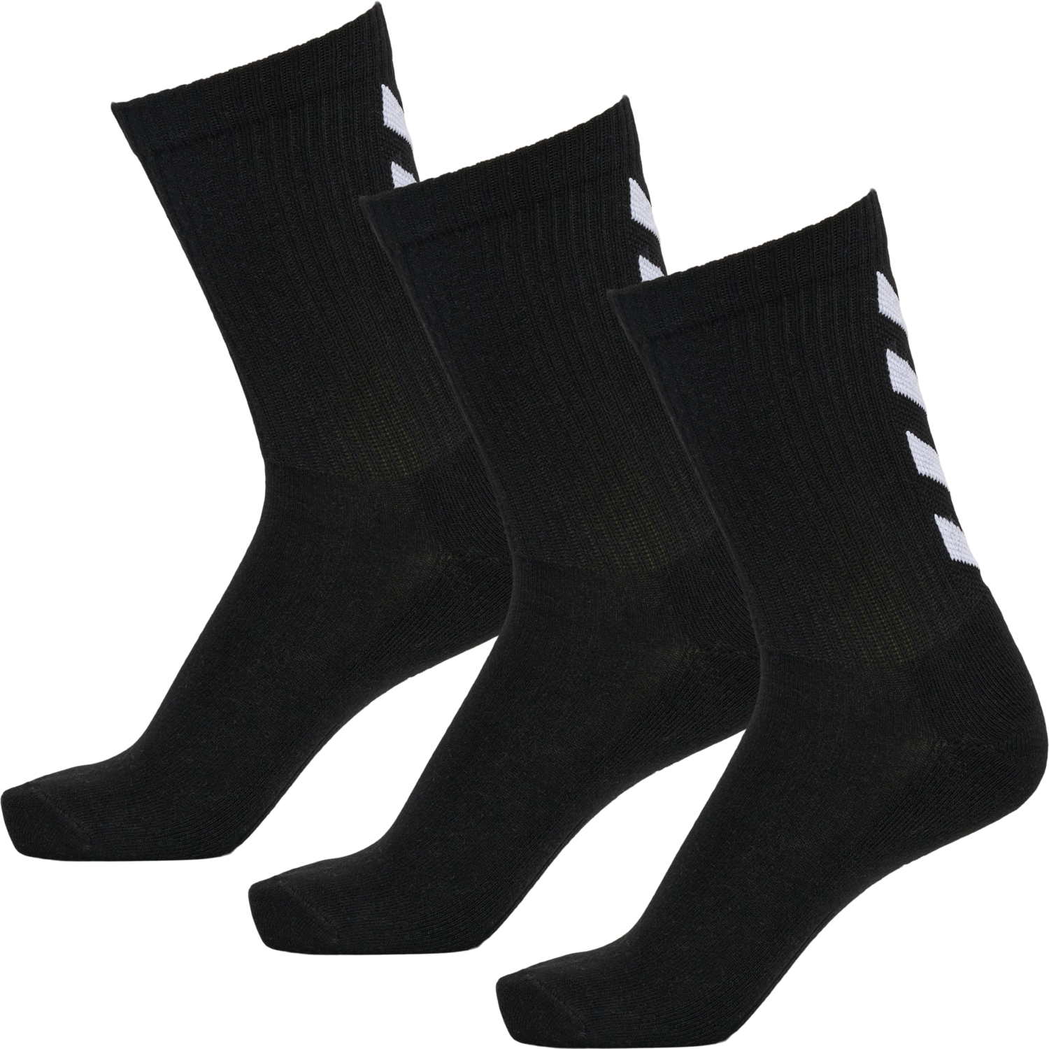 FUNDAMENTAL 3-PACK SOCK