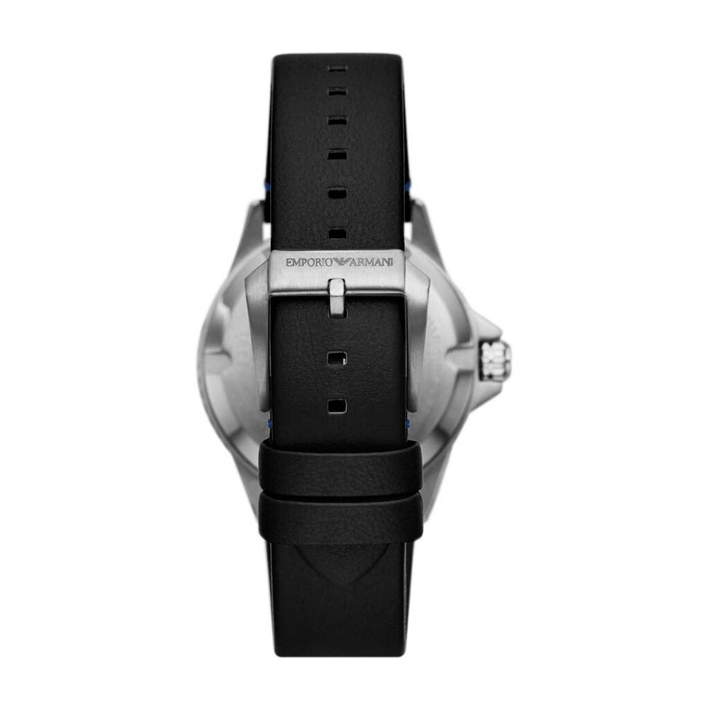 Montre Emporio Armani Bleu