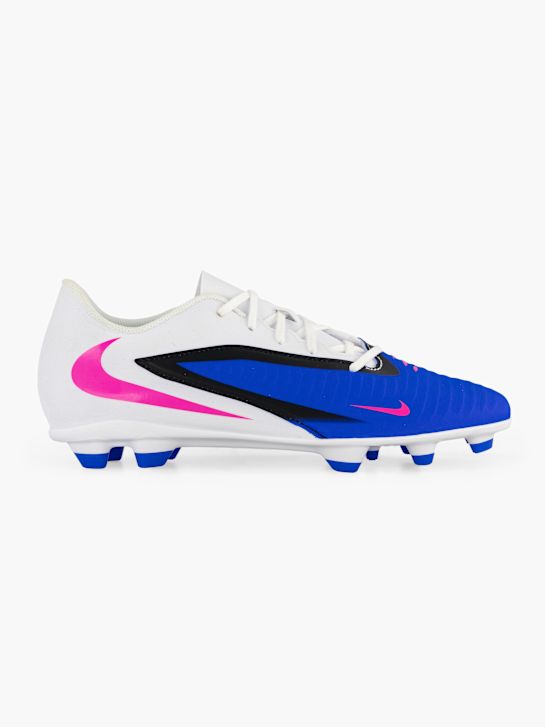 Nike PHANTOM 6 LOW CLUB FG/MG Voetbalschoen