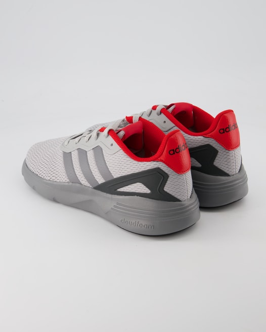 Adidas NEBZED Sportschuhe in Grau