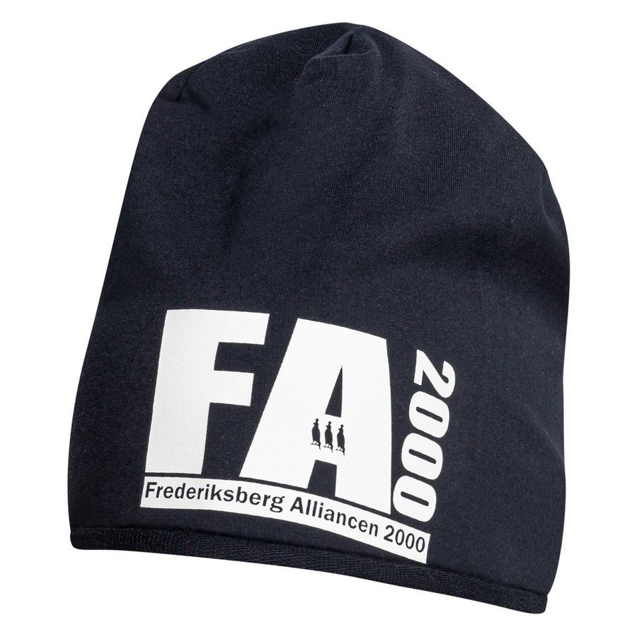 FA 2000 Bonnet
