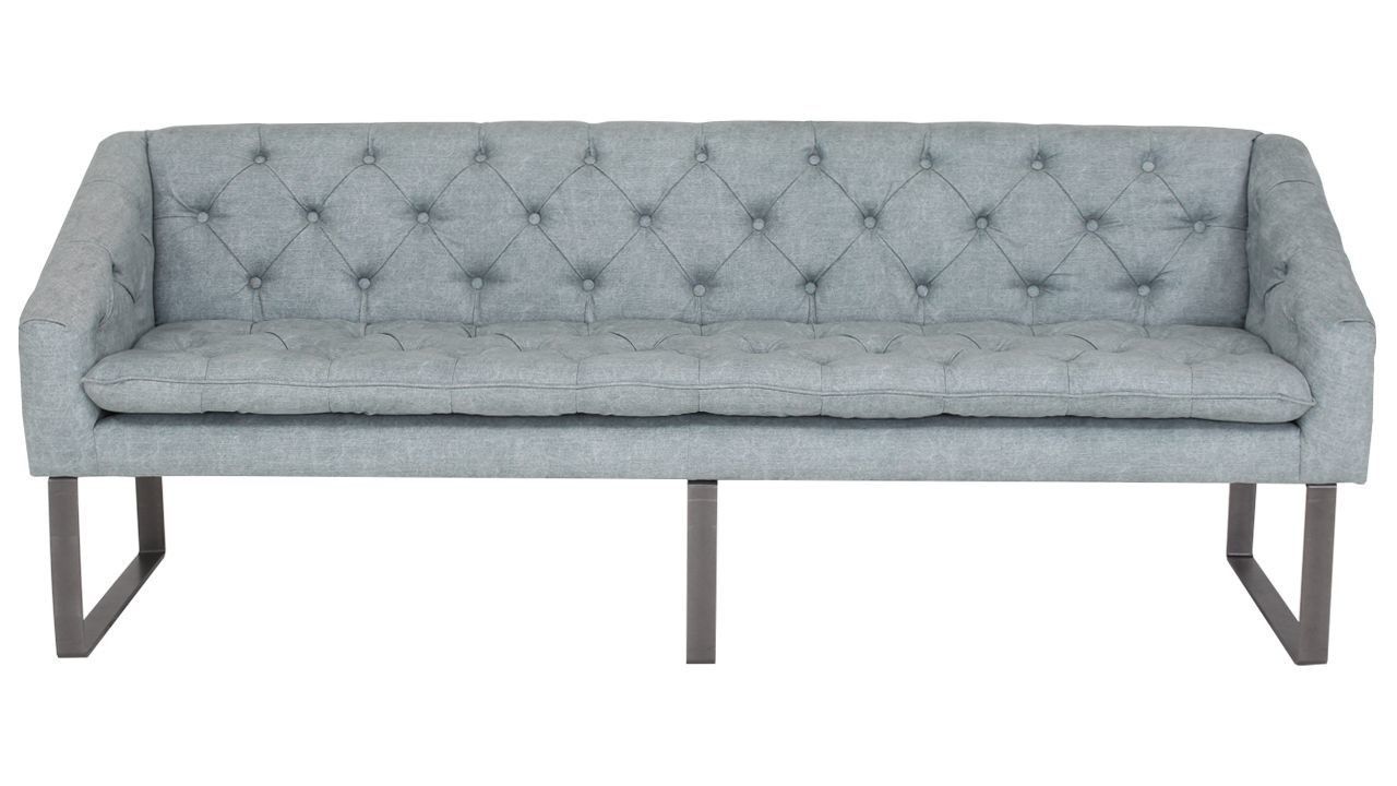 Eetbank Aafina D68 x H83 cm