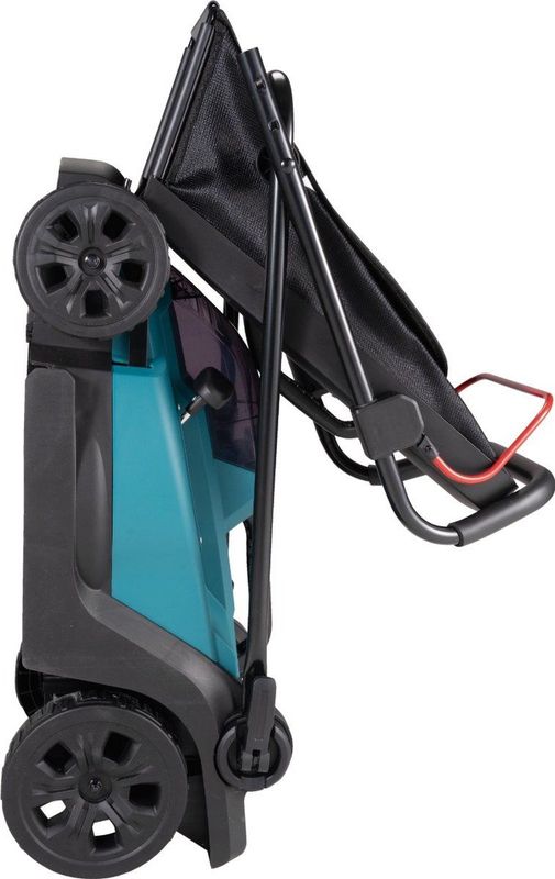 Makita Grasmaaier Set - 18V Li-Ion - 1x 5,0Ah Accu - 33cm