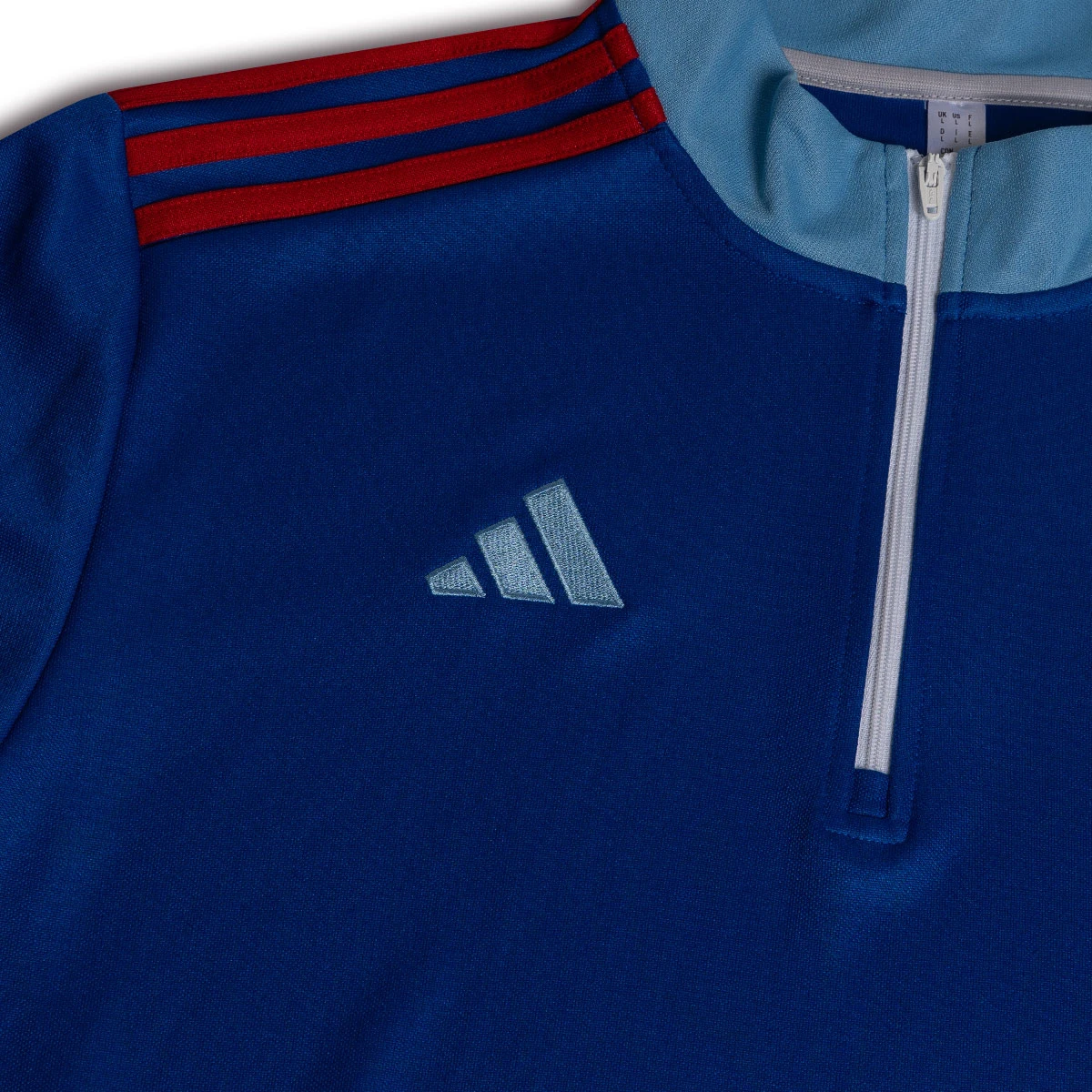 Sweatshirt adidas Real Zaragoza Prematch 2024-2025