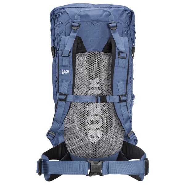 Sac à dos randonnée BACH QUARK 30 RIVERA BLUE