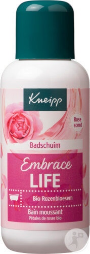 Kneipp Bain Moussant Embrace Life 100ml